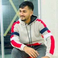 RUPOK AHMED