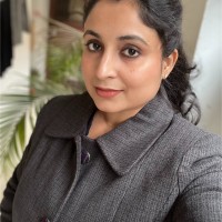 Akanksha Shrivastava