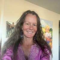 Alison Hall