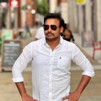 Kalluri Gopi Krishna