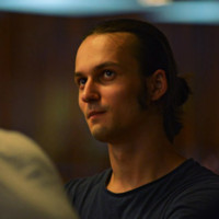 Dmytro Horbachov