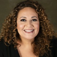Doris Trinidad
