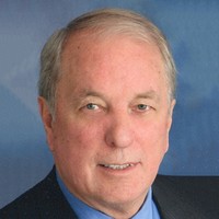 Ed Whitaker