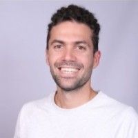 Florent Prontera