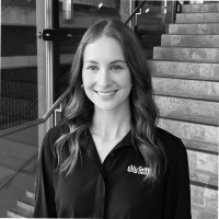 Chloe Conway-Barbagallo