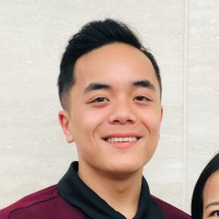 Andrew Nguyen, Pt, Dpt