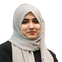 Noorulhuda Manshoor