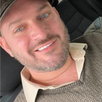 Glen Spence