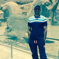 Saman Mahmoudi