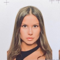 Svetlana Sinyakova