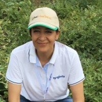 Tahia Ziadi