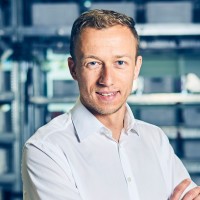 Markus Posch
