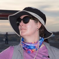 Martha Harbison