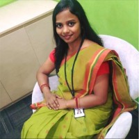 Tejaswini Makam