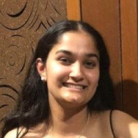 Caitlyn D'Souza