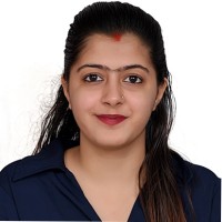 Tanya Oberoi