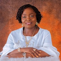 Grace Ojo
