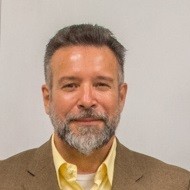 Grant Bouchard, DTM
