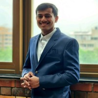 Darshan Vasani