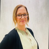 Maria Hildorsson