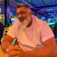 Bilal Mahomed