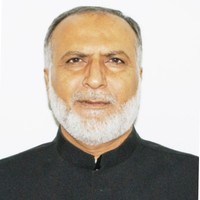 Bashir Ahmed Leghari