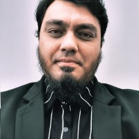 Yasser Shaikh