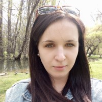 Monika Stawska