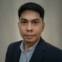 Roy Maquindang
