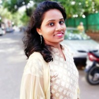 Mayuri Gaikwad