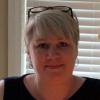 Lisa Efford