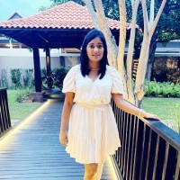 Je'Taime Aglentine Govender