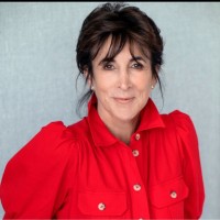 Jill Butterworth