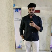 Mohammad Usman Shaik