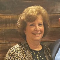 Lou Ann Cook