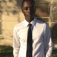 Joshua Donkor