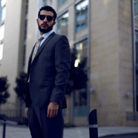 Ahmed Nazieh