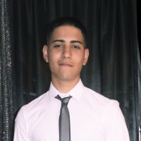 Marco Antonio del Rey