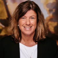 Ina Stepp