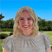 Brianna Mahoney, Mba