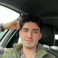 Mitchel Leblanc