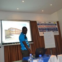 Jamiel Abdulai