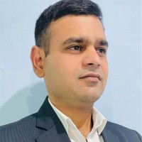 Upender Yadav