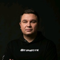 Dmitry Ostrovsky