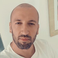 Alex Simon