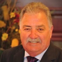 Simon Wyatt