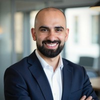 Ali Aboosaidi