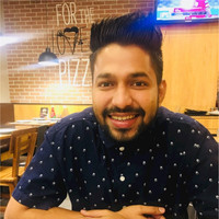 Akash Singh