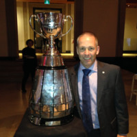 Marty Carreau