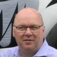 Dan Macmillan